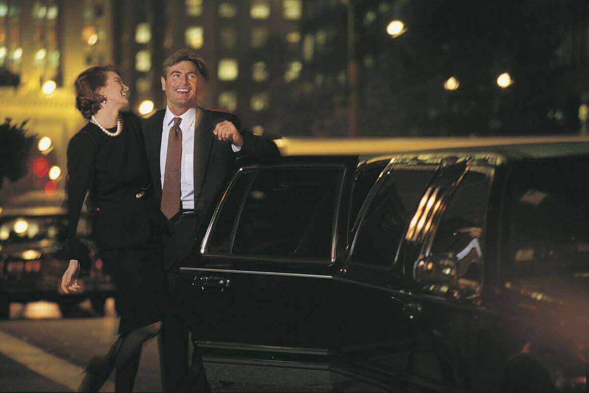 Night Out Limo Service in Brantford