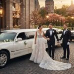 Top Wedding Venues in Brantford Perfect for Luxury Limos